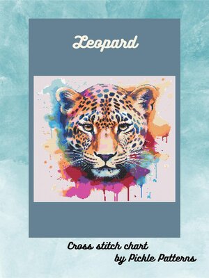cover image of Leopard